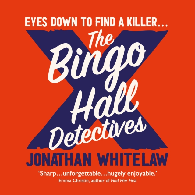 Bingo Hall Detectives
