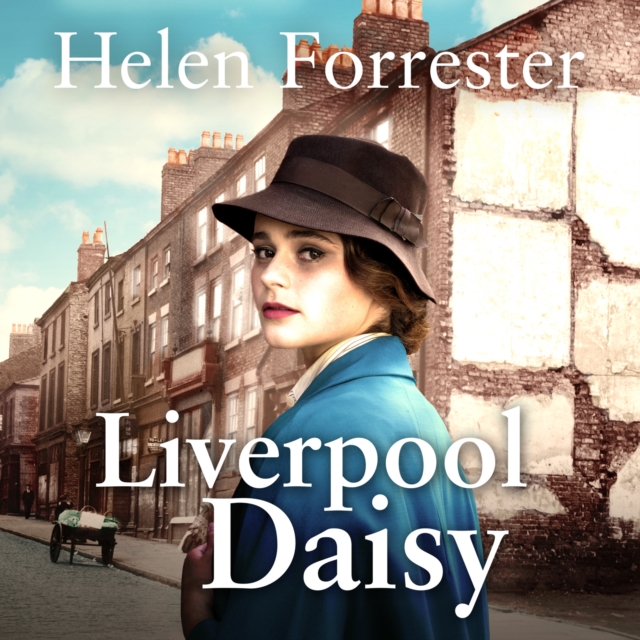 LIVERPOOL DAISY EA