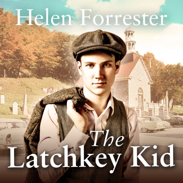 LATCHKEY KID EA