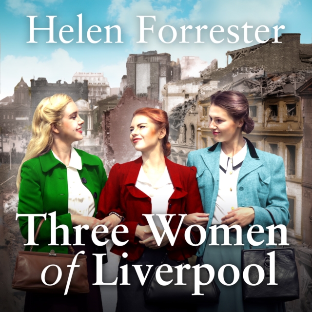 THREE WOMEN OF LIVERPOOL EA
