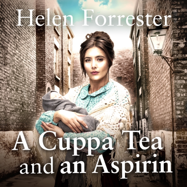 CUPPA TEA & ASPIRIN EA