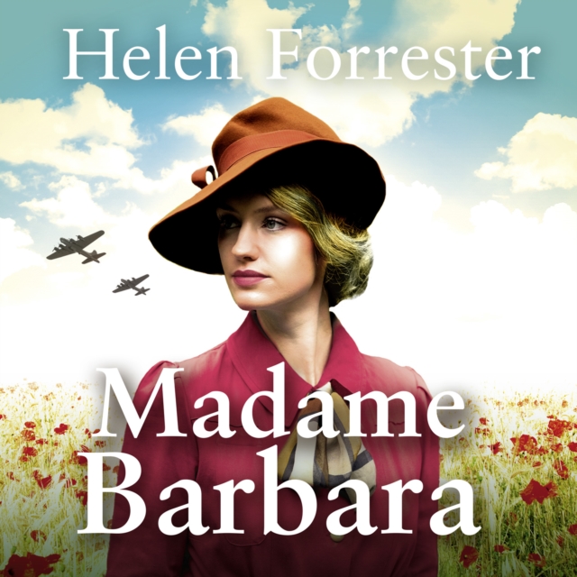 MADAME BARBARA EA