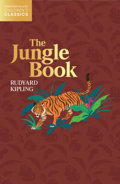 Jungle Book