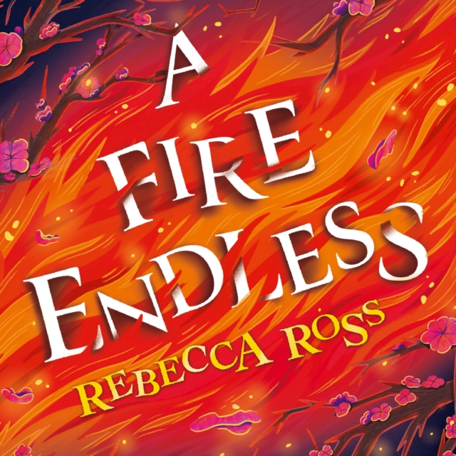 FIRE ENDLESS_ELEMENTS OF C2 EA