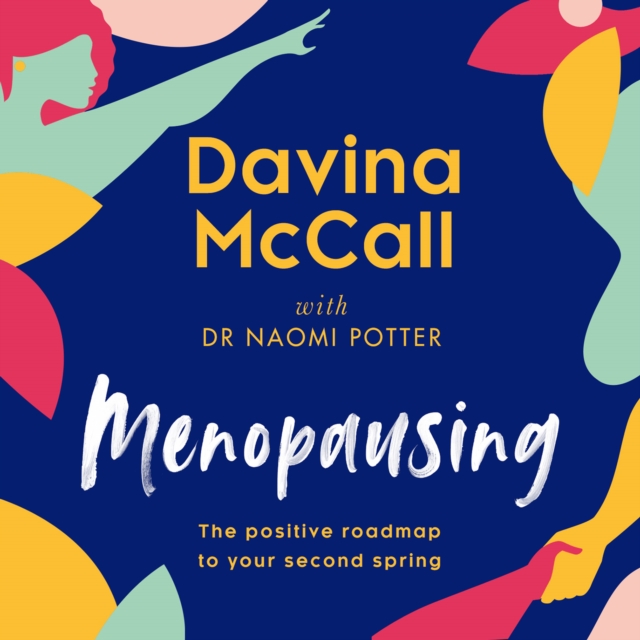 MENOPAUSING EA