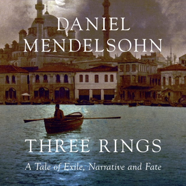THREE RINGS EA
