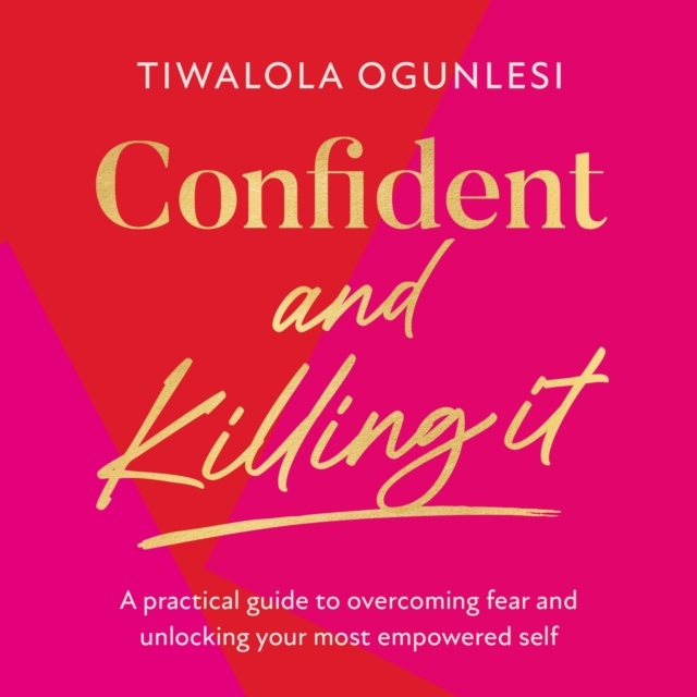 CONFIDENT & KILLING IT EA