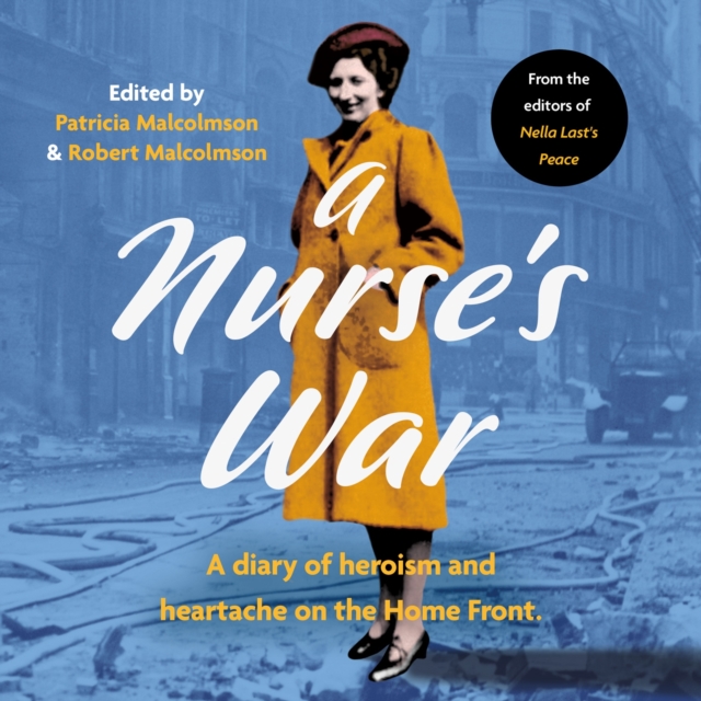 NURSES WAR EA