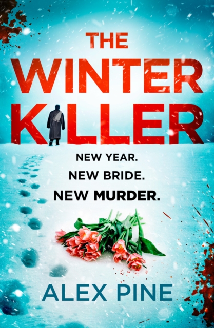 Winter Killer (DI James Walker series, Book 3)