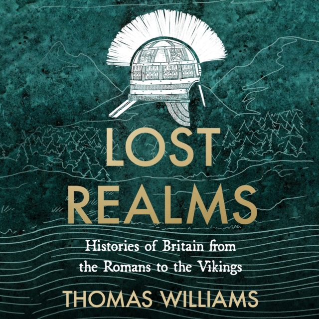 LOST REALMS EA