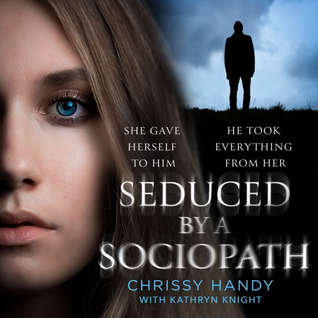 SEDUCED BY SOCIOPATH EA