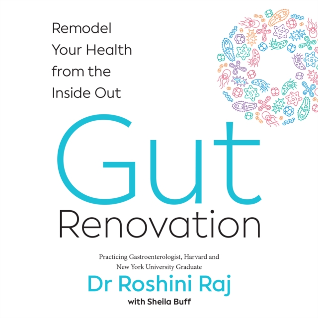 GUT RENOVATION EA