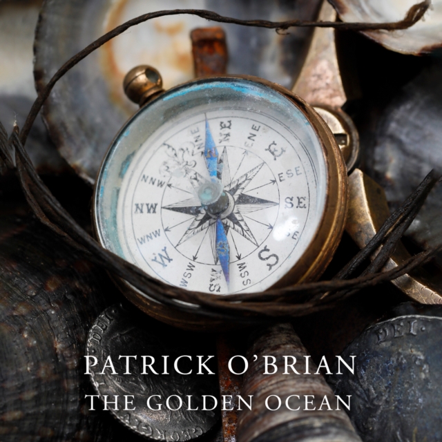 GOLDEN OCEAN EA