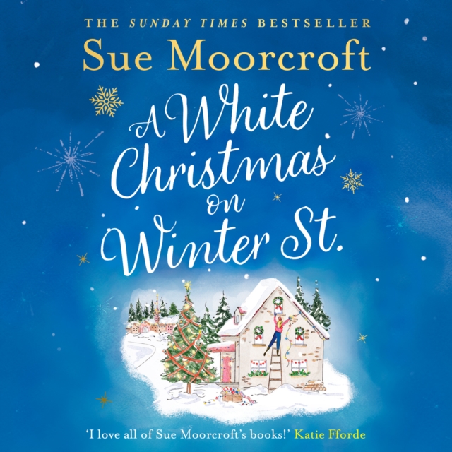 White Christmas on Winter Street