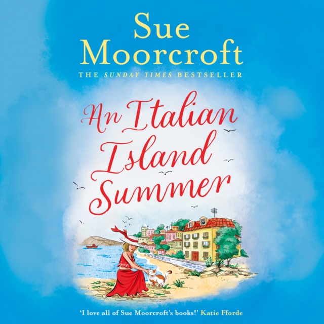 Italian Island Summer