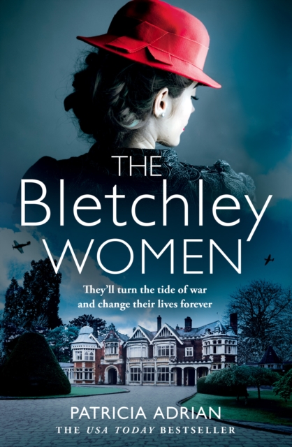 Bletchley Women