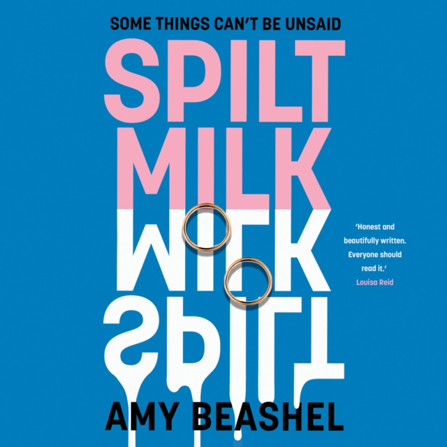 Spilt Milk