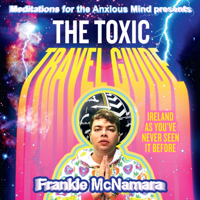 Toxic Travel Guide