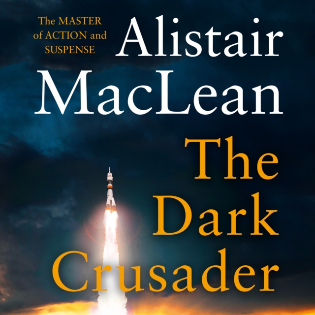 DARK CRUSADER EA