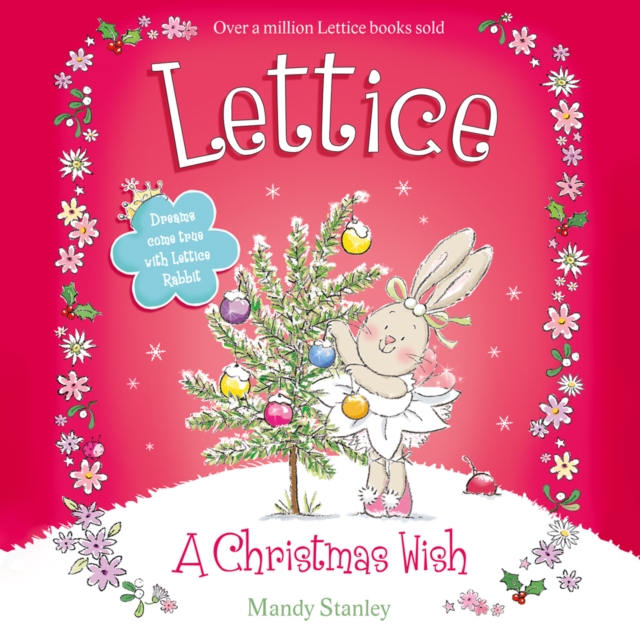 CHRISTMAS WISH_LETTICE EA