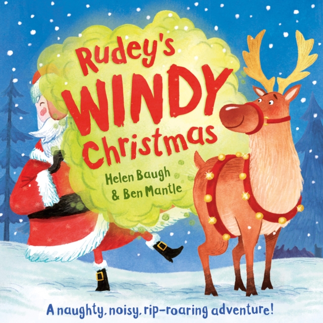 RUDEYS WINDY CHRISTMAS EA