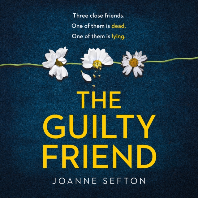 GUILTY FRIEND EA