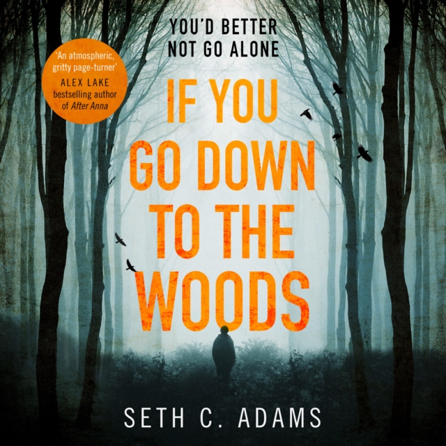 IF YOU GO DOWN TO WOODS EA