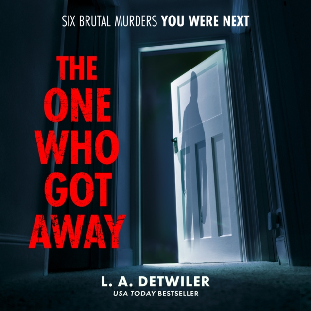ONE WHO GOT AWAY EA