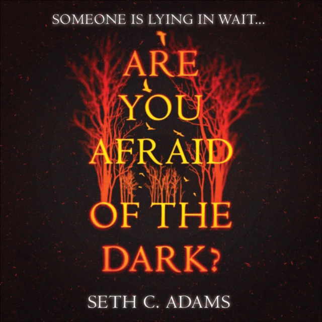 ARE YOU AFRAID OF DARK EA