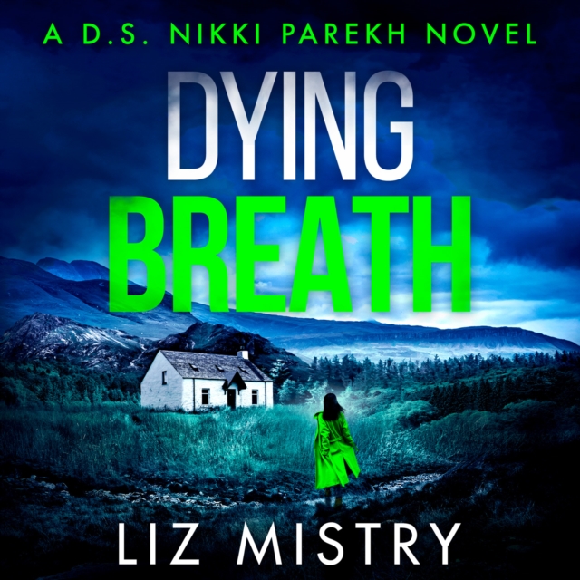 DYING BREATH_DETECTIVE NIK5 EA
