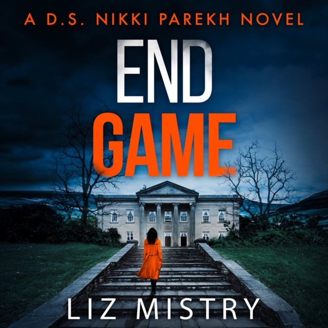 END GAME_DETECTIVE NIKKI P6 EA