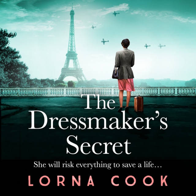 Dressmaker's Secret