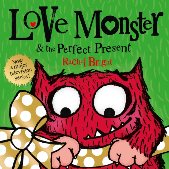 LOVE MONSTER & PERFECT_2 EA