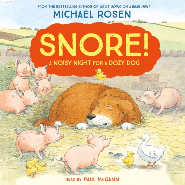 SNORE EA