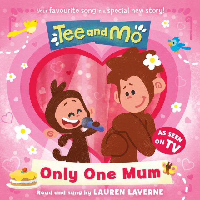 TEE & MO ONLY ONE MUM EA