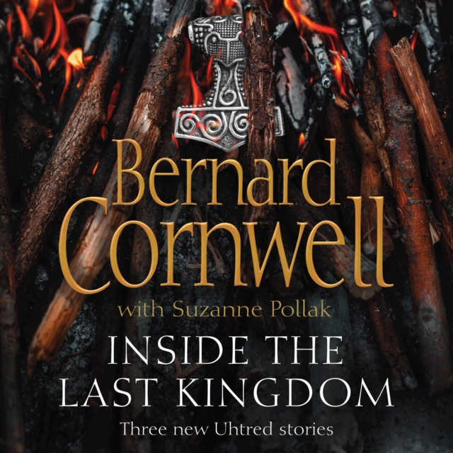Inside the Last Kingdom