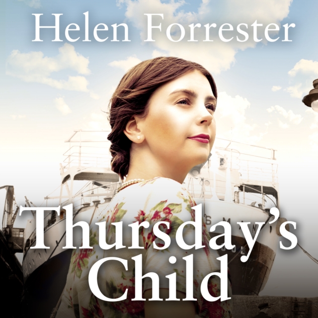 THURSDAYS CHILD EA