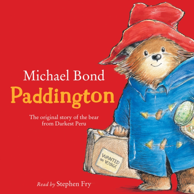 PADDINGTON EA
