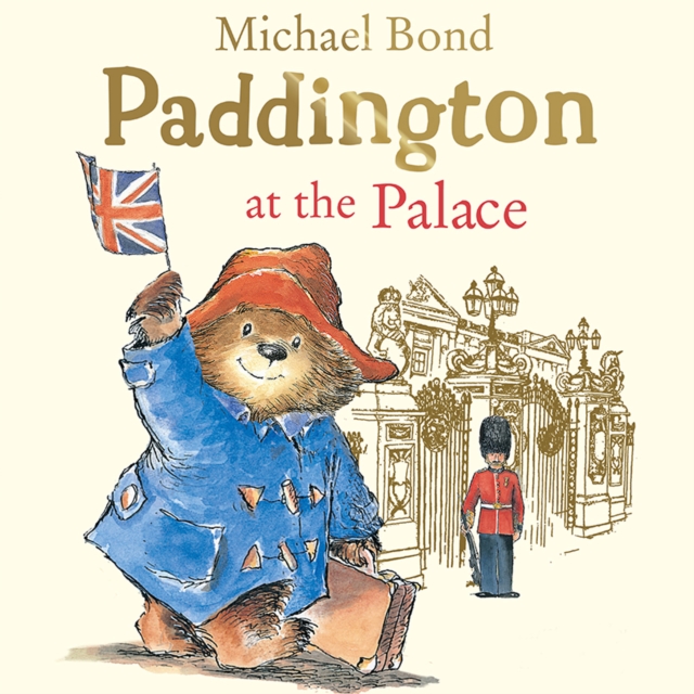 PADDINGTON AT PALACE EA