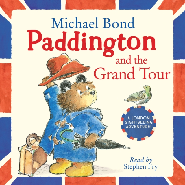 PADDINGTON & GRAND TOUR EA