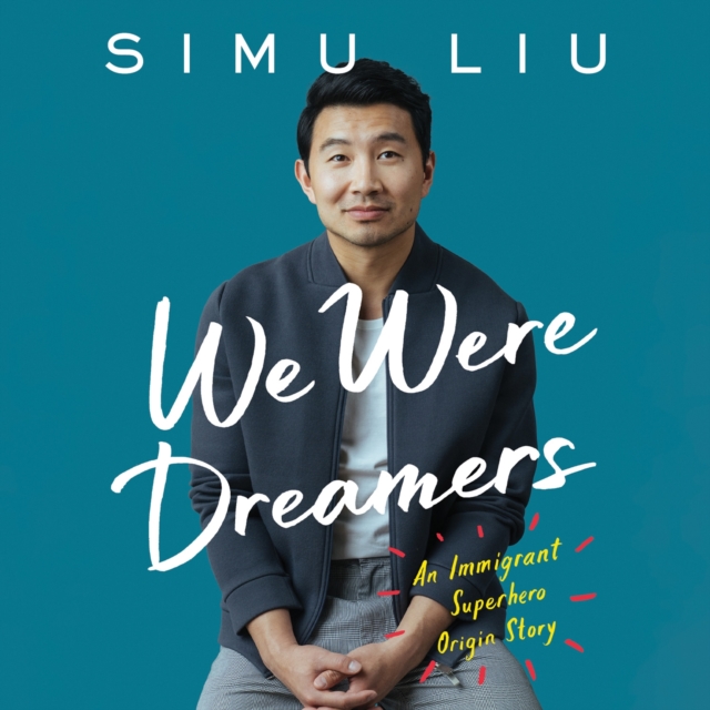 WE WERE DREAMERS EA