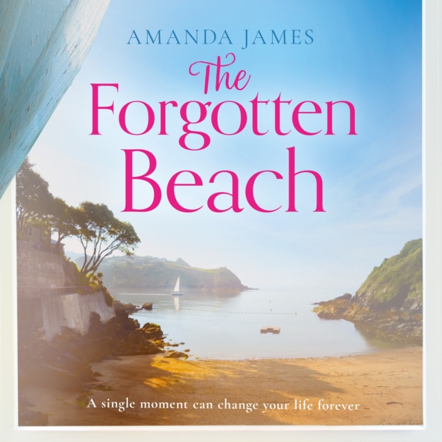 FORGOTTEN BEACH_CORNISH ES3 EA