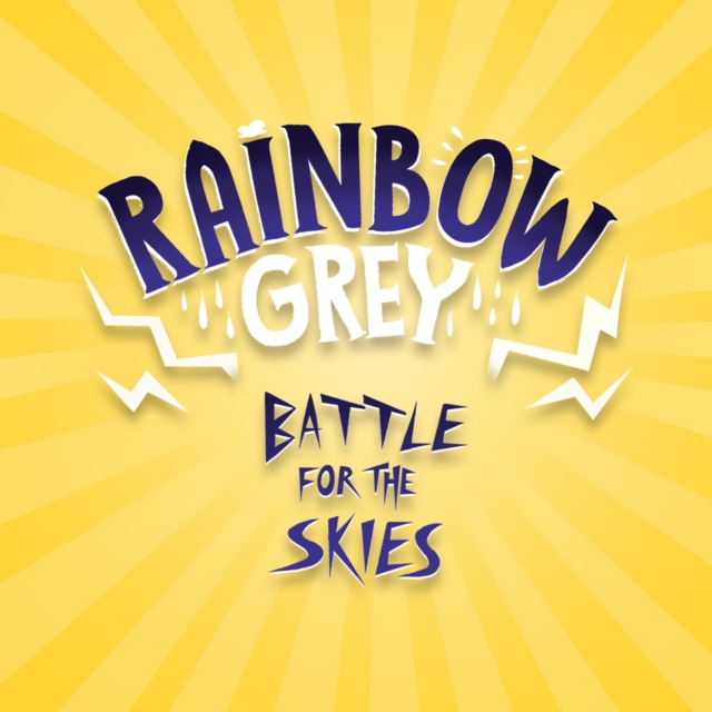 RAINBOW GREY_RAINBOW GREY S EA