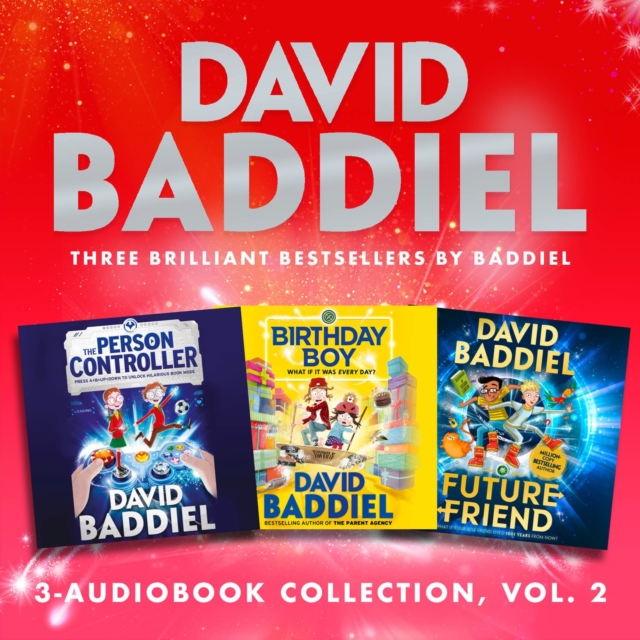 BRILLIANT BESTSELLERS BY EA