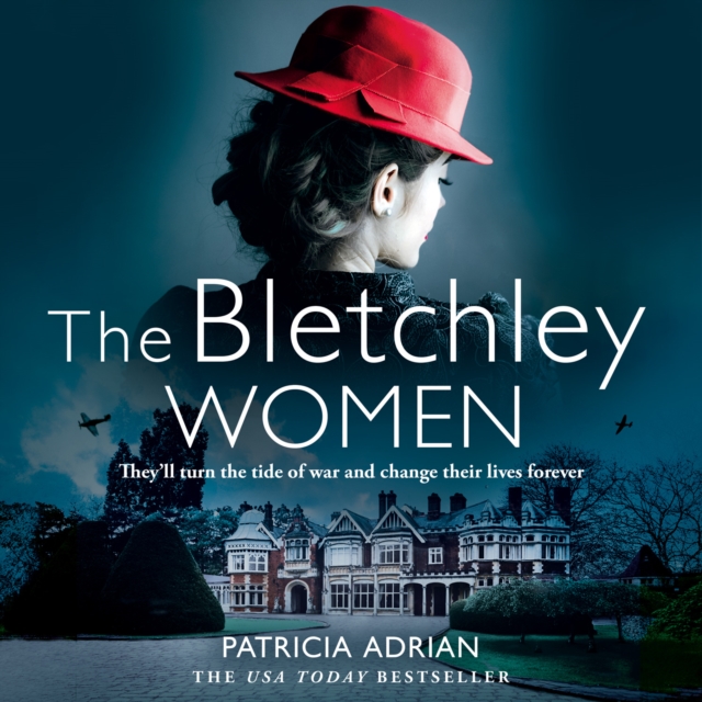 BLETCHLEY WOMEN EA