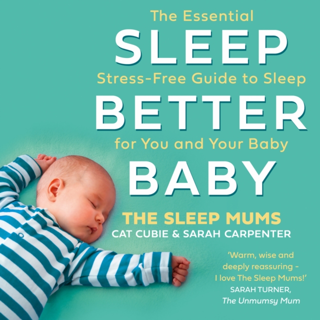 SLEEP BETTER BABY EA