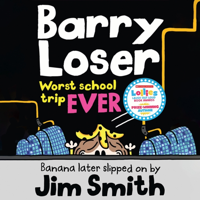 BARRY LOSER WORST_BARRY LOS EA