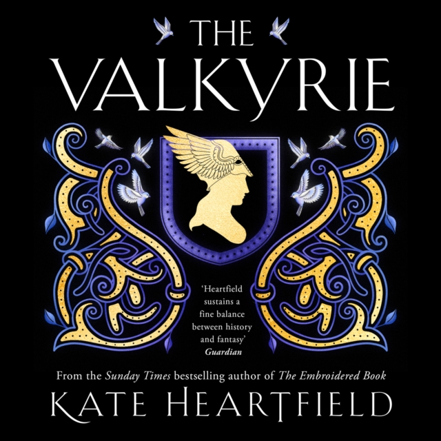VALKYRIE EA