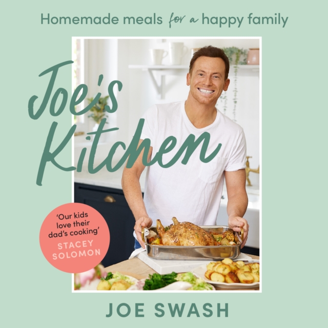 Joe's Kitchen