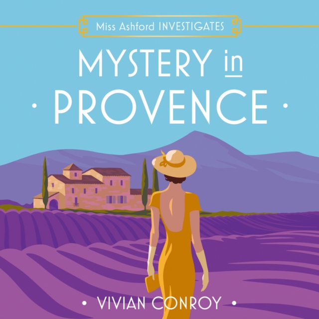 MYSTERY IN PROVEN_MISS ASH1 EA